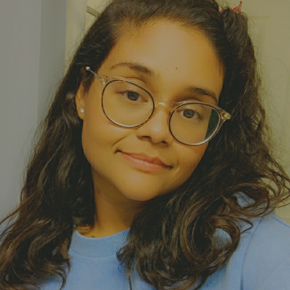 Meet your Posher, Betsy